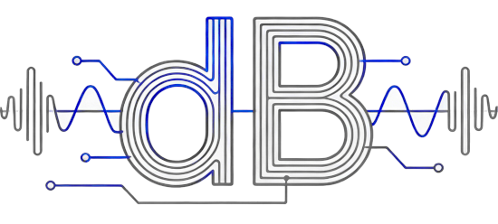 电子学单位分贝 dB 数学推导与速查表